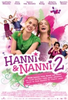 Hanni & Nanni 2 online free