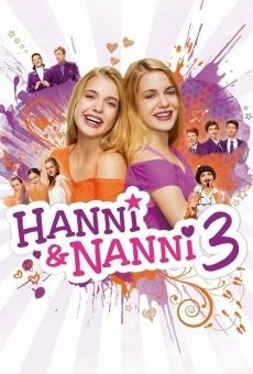 Hanni & Nanni 3 online