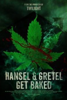 Hansel & Gretel Get Baked online kostenlos