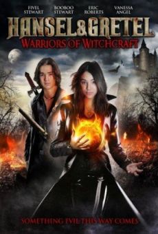 Hansel and Gretel: Warriors Of Witchcraft online kostenlos