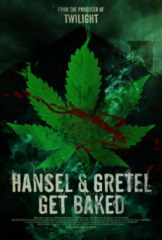 Hansel & Gretel Get Baked (Black Forest: Hansel and Gretel & the 420 Witch) gratis