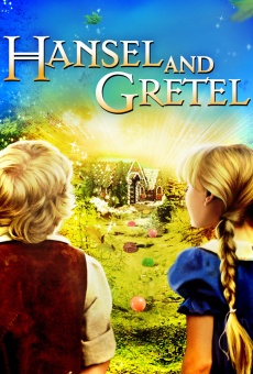 Hansel and Gretel online