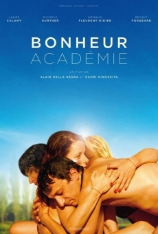 Bonheur Académie online