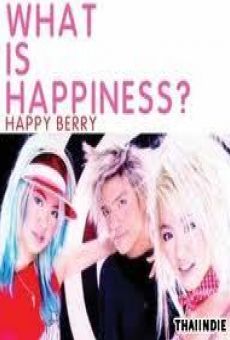 Watch Happy Berry online stream