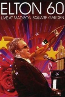 Happy Birthday Elton! From Madison Square Garden, New York online free