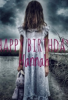 Happy Birthday Hannah online