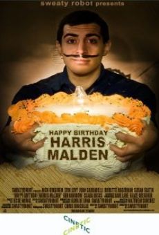 Happy Birthday, Harris Malden online kostenlos
