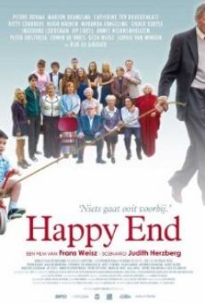 Happy End online