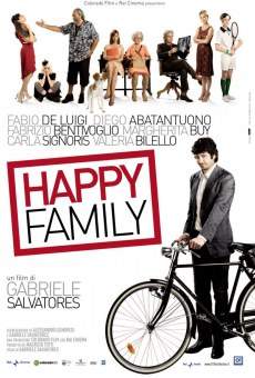 Happy Family online streaming