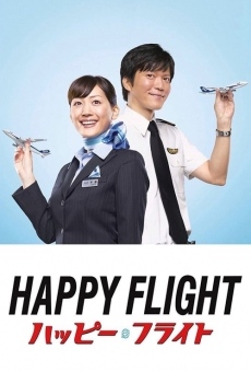 Happy Flight: Happî furaito online