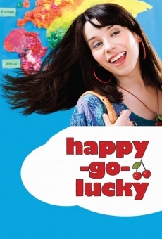 La felicità porta fortuna - Happy Go Lucky online