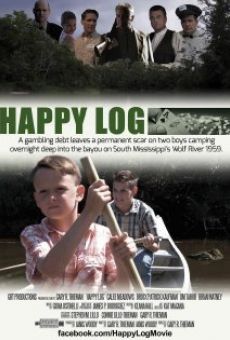 Happy Log en ligne gratuit