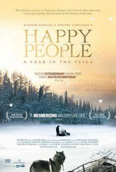 Happy People: A Year in the Taiga online