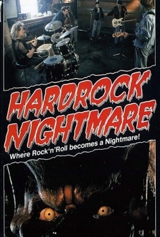 Hard Rock Nightmare online kostenlos