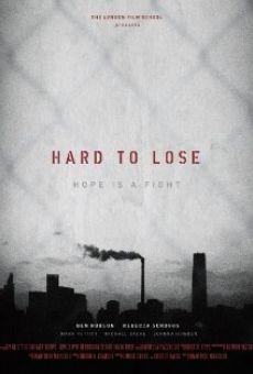 Película: Hard to Lose