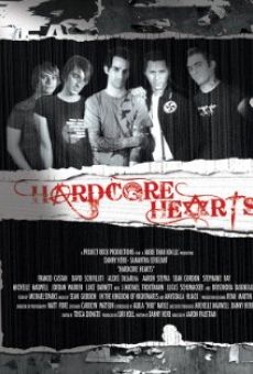 Hardcore Hearts online kostenlos