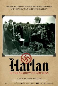 Harlan - Im Schatten von Jud Süss (Harlan: In the Shadow of Jew Suess) online