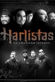 Harlistas: An American Journey online kostenlos