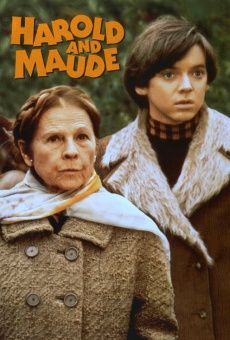 Harold and Maude online free