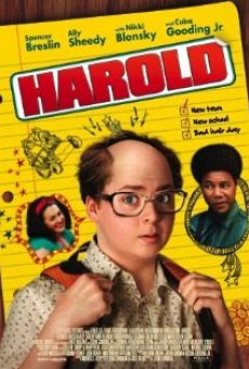 Harold online streaming