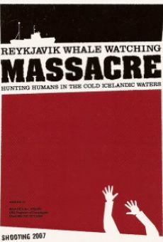 Reykjavik Whale Watching Massacre online free