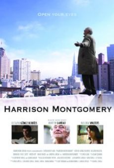 Harrison Montgomery online free