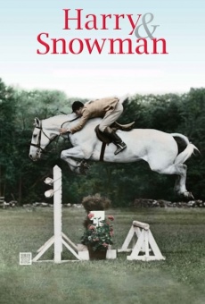 Harry & Snowman on-line gratuito