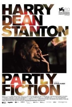 Harry Dean Stanton: Partly Fiction online