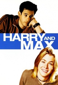 Harry + Max online