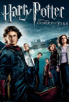Harry Potter y el cáliz de fuego (2005) Online - Película Completa en  Español - FULLTV