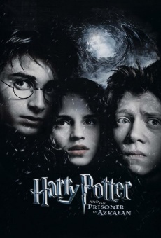 Harry Potter et le prisonnier d'Azkaban en ligne gratuit