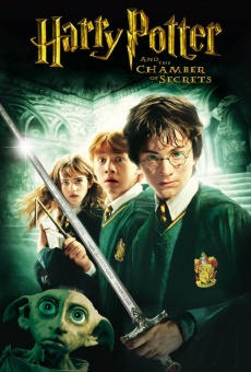 Harry Potter y la cámara secreta (2002) Online - Película Completa en  Español - FULLTV
