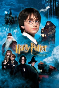 Harry Potter y la piedra filosofal (2001) Online - Película Completa en  Español - FULLTV