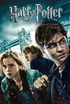 Harry Potter and the Deathly Hallows: Part 1 online free