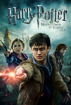Harry Potter y las Reliquias de la Muerte - Parte II online free
