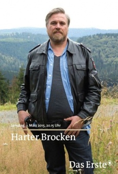 Harter Brocken online