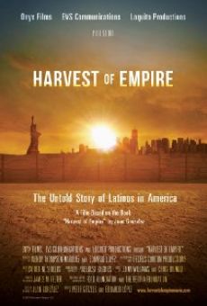 Harvest of Empire on-line gratuito