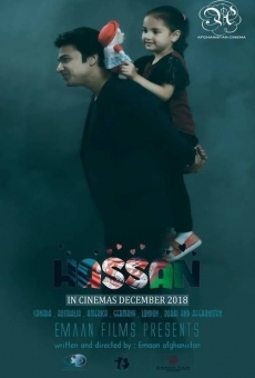 Hassan (A Film from Afghanistan) online