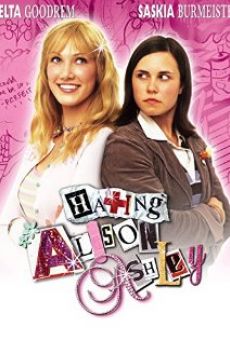 Hating Alison Ashley online free