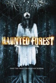 Haunted Forest online