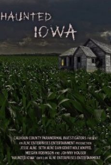 Haunted Iowa gratis