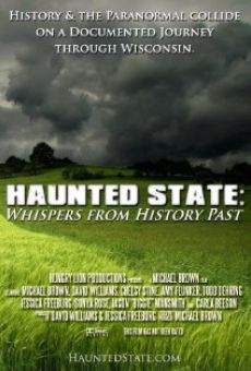 Haunted State: Whispers from History Past gratis