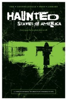 Haunted States of America: Carnegie Library online