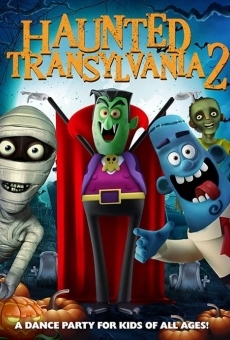 Haunted Transylvania 2 en ligne gratuit