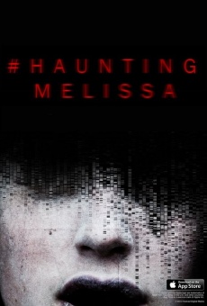 Película: Haunting Melissa
