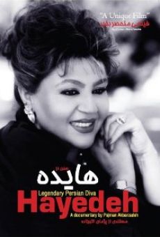 Hayedeh Legendary Persian Diva kostenlos