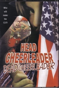 Head Cheerleader Dead Cheerleader online
