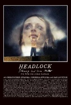 Headlock online