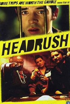 Headrush gratis