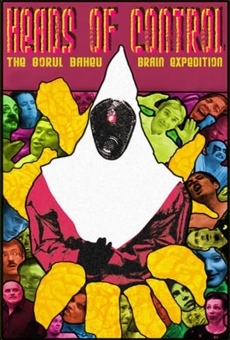 Heads of Control: The Gorul Baheu Brain Expedition online free